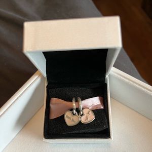 Pandora Charms